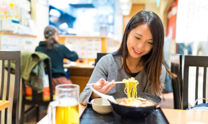 ラーメン800