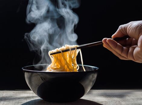 ラーメン